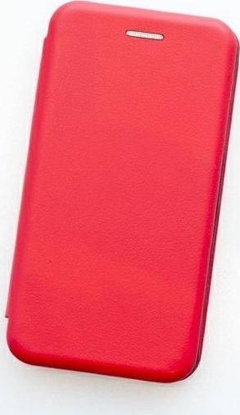 Изображение Beline Beline Etui Book Magnetic Samsung A32 LTE A325 czerwony/red