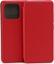 Изображение Beline Beline Etui Book Magnetic Xiaomi 12C czerwony/red