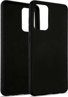 Изображение Beline Beline Etui Silicone Xiaomi Redmi 10A czarny/black