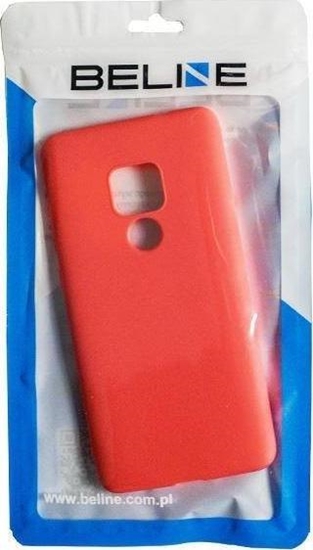 Изображение Beline Etui Beline Etui Candy do iPhone 13 mini 5,4" różowy