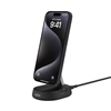 Изображение Belkin BOOST Charge Pro Qi2 15W magn.Charg.Stand bl. WIA008btBK