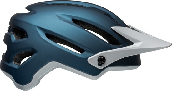 Picture of Bell Kask mtb BELL 4FORTY Rozmiar kasku: M(55-59 cm), Wybierz kolor: Matte Gloss Blue Gray