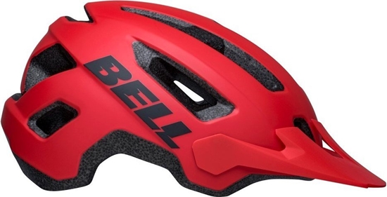 Picture of Bell Kask mtb BELL NOMAD 2 MIPS Rozmiar kasku: S/M(52-57cm), Wybierz kolor: Matte Red