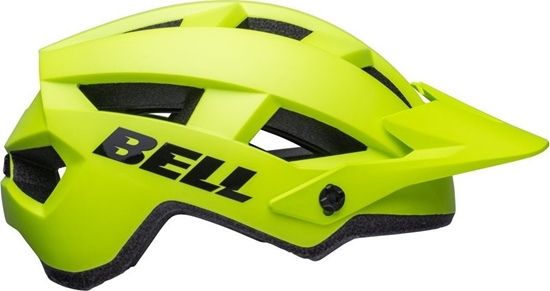 Picture of Bell Kask mtb BELL SPARK 2 Rozmiar kasku: S/M(52-57cm), Wybierz kolor: Matte Hi-viz, System MIPS: NIE