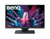 Picture of BenQ PD2500Q computer monitor 63.5 cm (25") 2560 x 1440 pixels Quad HD LCD Grey