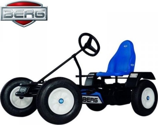 Picture of Berg BERG Gokart na pedały Extra BFR