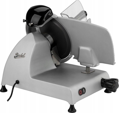 Picture of Berkel Red Line RL 250 grey Slicer