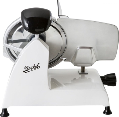 Picture of Berkel Red Line RL 250 white Slicer