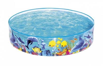 Изображение Bestway 55030 Swimming Pool 183 x 183 cm