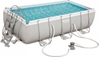 Picture of Bestway Power Steel 56441 Swimming Pool 404 x 201 x 100cm