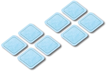 Picture of Beurer EM 59 Heat Gel Pads  massager (8 pcs.)