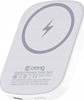 Picture of Bezprzewodowy power bank z MagSafe 5000mAh, USB-C 20W PD