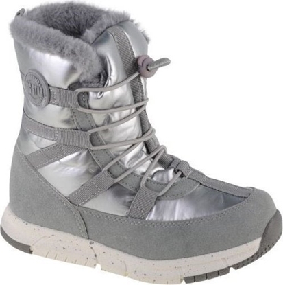 Attēls no Big Star Big Star Kids Snow Boots KK374171 szary 28