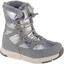 Picture of Big Star Big Star Kids Snow Boots KK374171 szary 28