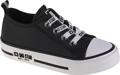 Picture of Big Star Big Star Shoes J KK374043 Czarne 27