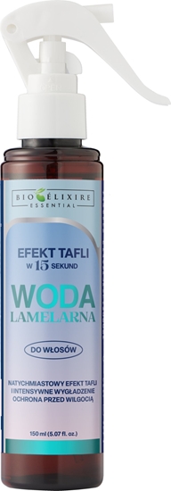 Изображение BIOELIXIRE_Essential woda lamelarna 150ml