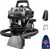 Picture of Bissell | Portable Carpet and Upholstery Cleaner | SpotClean HydroSteam Select | Corded operating | Washing function | 1000 W | - V | Black