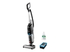 Picture of Bissell | Surface Cleaner | CrossWave HF2 Select | Corded operating | Handstick | Washing function | 340 W | Black/Grey/Blue