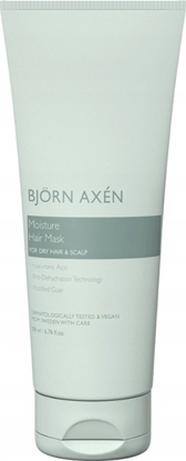 Attēls no BJORN AXEN_Moisture Hair Mask nawilżająca maska do włosów 200ml