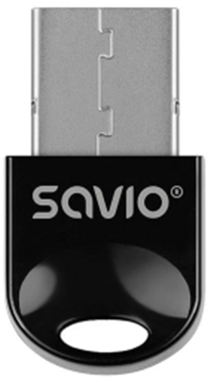 Picture of Bluetooth adapteris Savio BT-060 Bluetooth 5.3