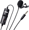 Изображение Boya microphone Lavalier BY-M1