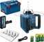 Picture of Bosch LASER ROTACYJNY GRL 300 HV PROFESSIONAL. (1 KPL)