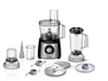 Изображение Bosch MCM 3PM386 Foodprocessor MultiTalent 3 schw