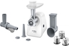 Picture of Bosch MFW2517W food processor 350 W White