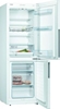 Picture of BOSCH Refrigerator KGV33VWEA, Height 176 cm, Energy class E, Low Frost, White