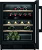 Picture of Bosch Serie 6 KUW21AHG0 wine cooler Built-in Black 44 bottle(s)