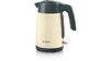 Picture of Bosch TWK7L467 electric kettle 1.7 L 2400 W Champagne