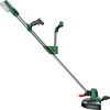 Изображение Bosch UniversalGrassCut 18V-26 26 cm Battery Black, Green