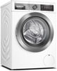 Picture of Bosch WAXH8E0LSN washing machine Front-load 10 kg 1400 RPM White