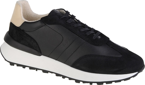 Изображение Boss BOSS Trainers J29298-09B Czarne 31