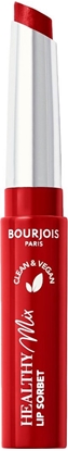 Picture of BOURJOIS_Healthy Mix Cherry Sundae pomadka do ust 01 7,4g