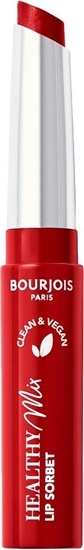 Изображение BOURJOIS_Healthy Mix Cherry Sundae pomadka do ust 01 7,4g