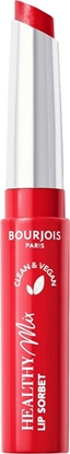 Picture of BOURJOIS_Healthy Mix Cherry Sundae pomadka do ust 02 7,4g