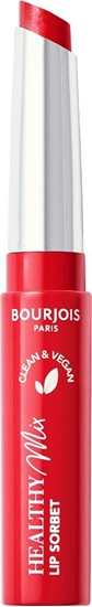 Изображение BOURJOIS_Healthy Mix Cherry Sundae pomadka do ust 02 7,4g