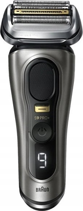 Picture of Braun Braun Series 9 Pro+ 9565CC srebrno-czarny