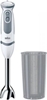 Picture of BRAUN Hand Blender MQ5200WH MultiQuick 5 Vario, Stainless steel blade, 1000W