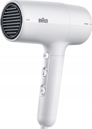 Attēls no Braun HD 2.1 white