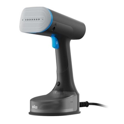 Attēls no BRAUN QuickStyle 5 Garment steamer GS 5031 Black/Blue