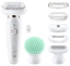 Picture of Braun SES9020 Silk-epil 9 Epilator