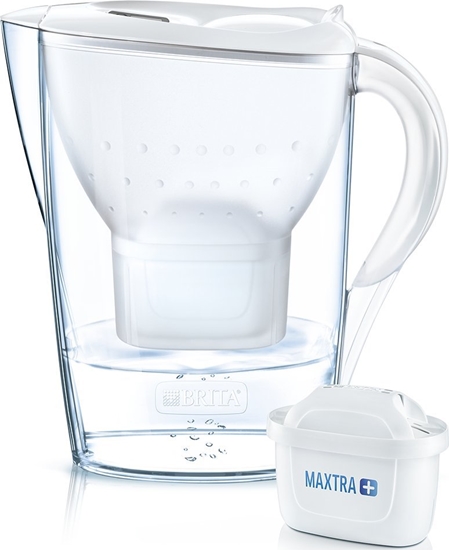 Picture of Brita Marella XL white