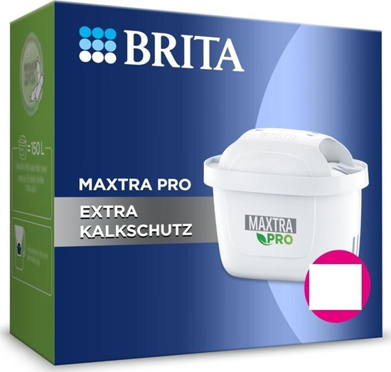 Picture of Brita MAXTRA PRO Extra Lime Protection, Pack 6