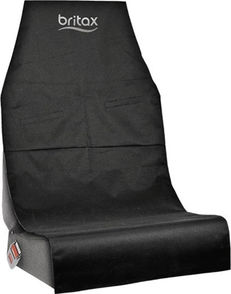 Picture of Britax Romer Osłona fotela samochodu Black - 2000009538