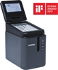 Picture of Brother PT-P950NW label printer Thermal transfer 360 x 360 DPI Wired & Wireless TZe