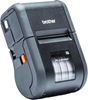 Изображение Brother RJ-2150 POS printer 203 x 203 DPI Wired & Wireless Direct thermal Mobile printer