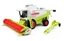 Picture of Bruder Claas Lexion 480 combine harvester (02120)