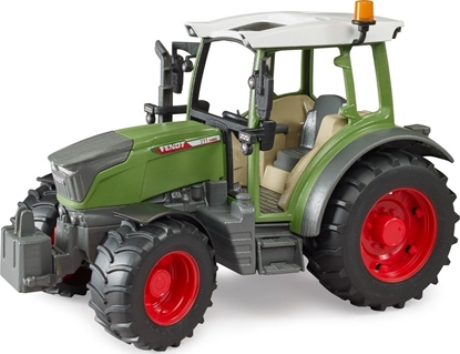 Attēls no Bruder Traktor Frendt Vario 211